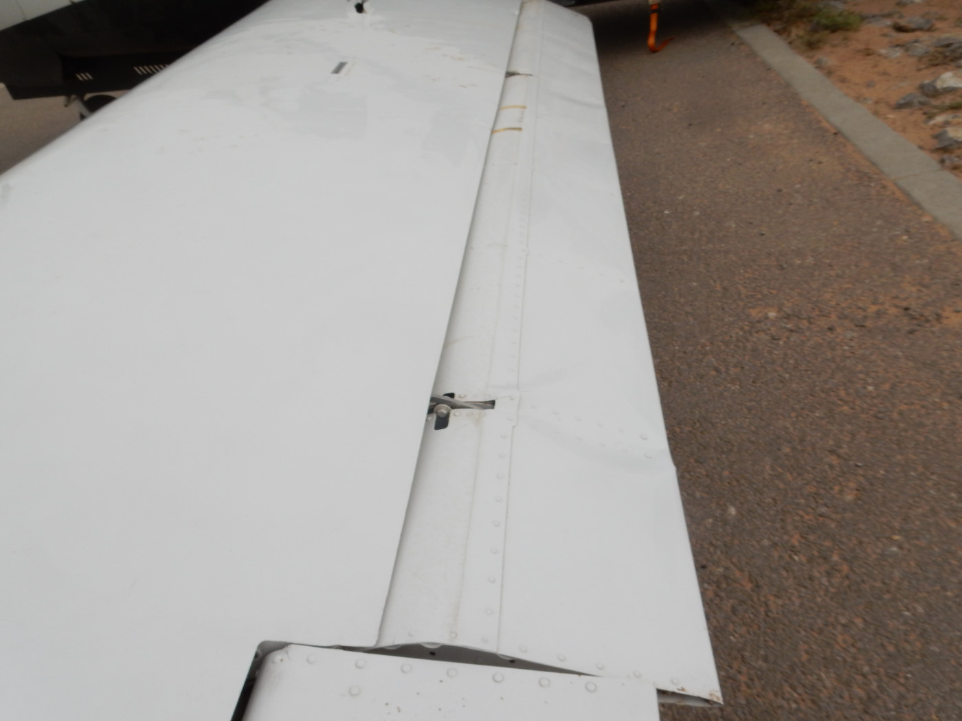 aircraft accident Piper PA-46-350P Malibu Mirage N747DA September 1, 2018
