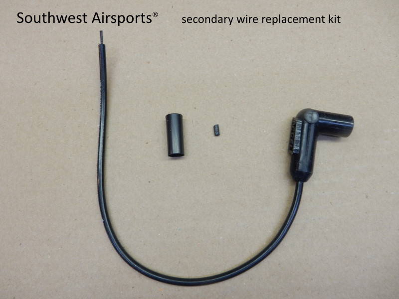 Southwest Airsports Secondary Wire Replacement Kit