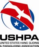 USHPA logo